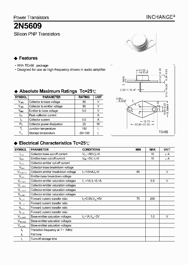 2N5609_77662.PDF Datasheet