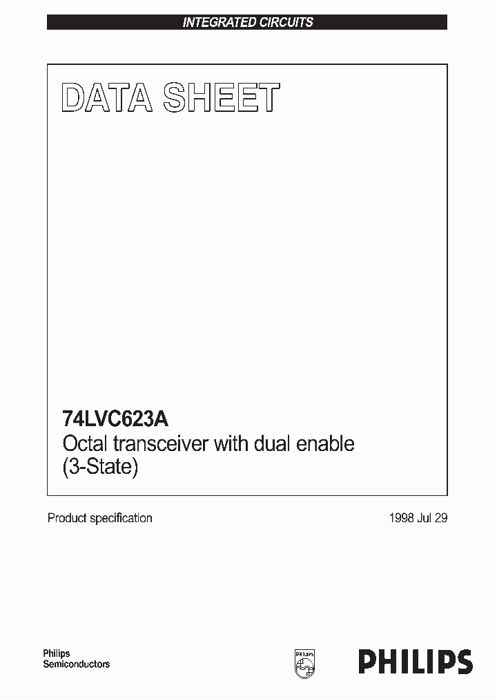 74LVC623A_100949.PDF Datasheet