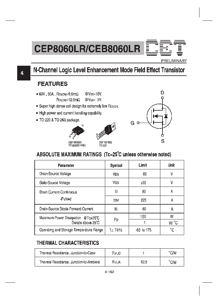 CEB8060LR_103106.PDF Datasheet
