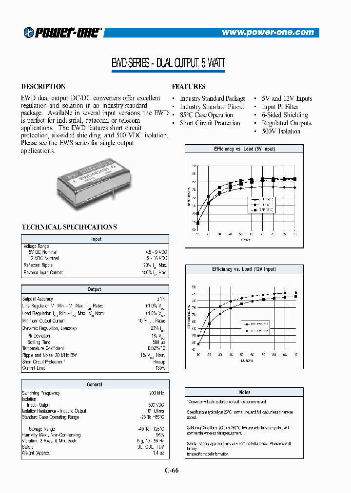 EWD505_53000.PDF Datasheet