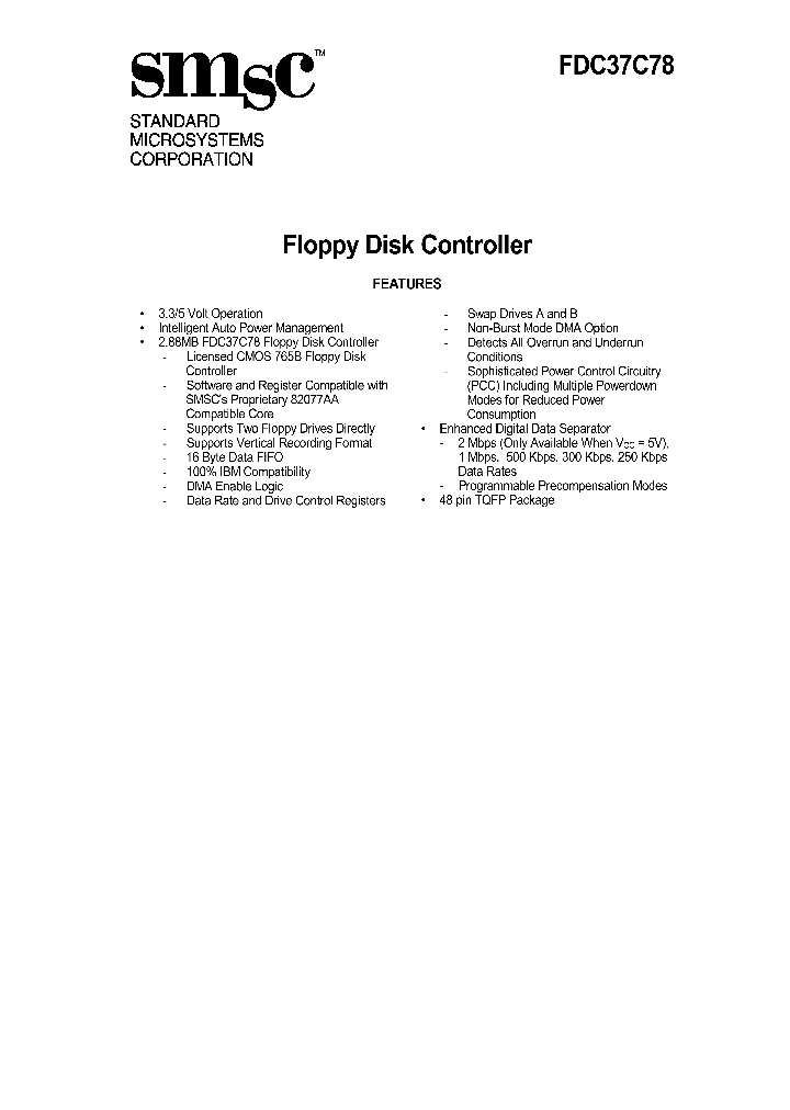 FDC37C78_105994.PDF Datasheet