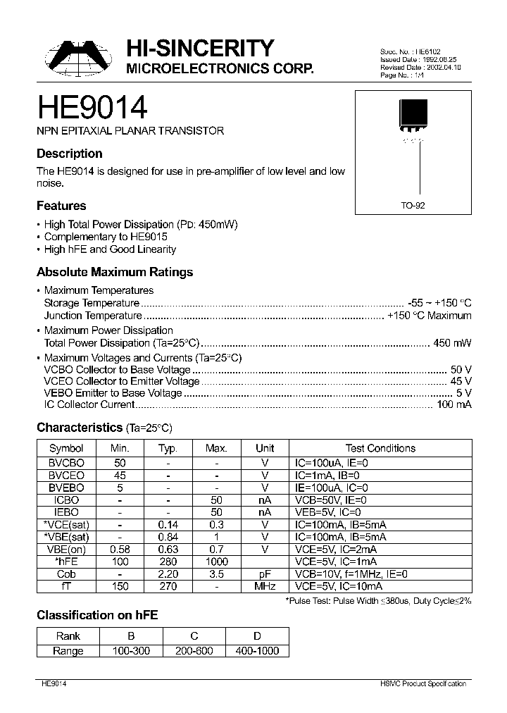 HE9014_161561.PDF Datasheet