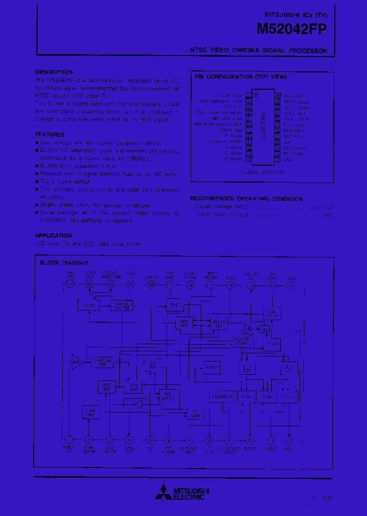 M52042_193313.PDF Datasheet
