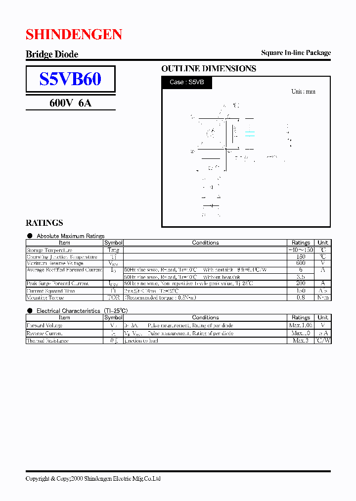 S5VB60_157249.PDF Datasheet