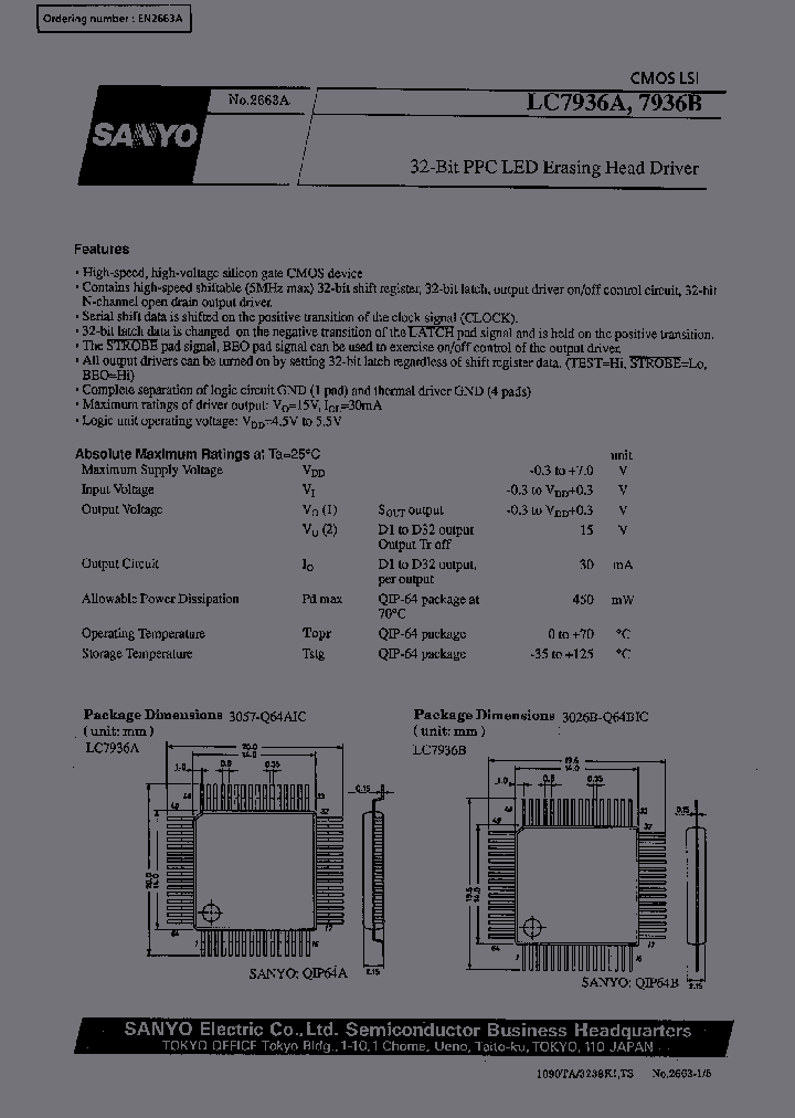 LC7936B_276138.PDF Datasheet