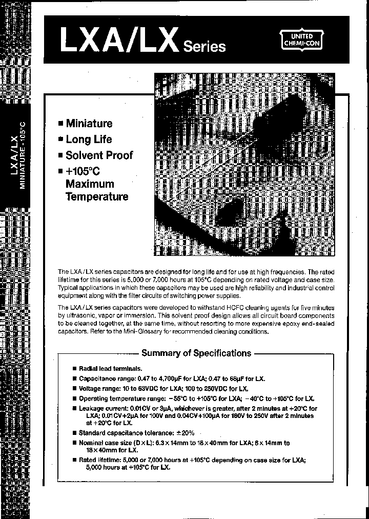 LX100VB22RM12X20LL_259500.PDF Datasheet