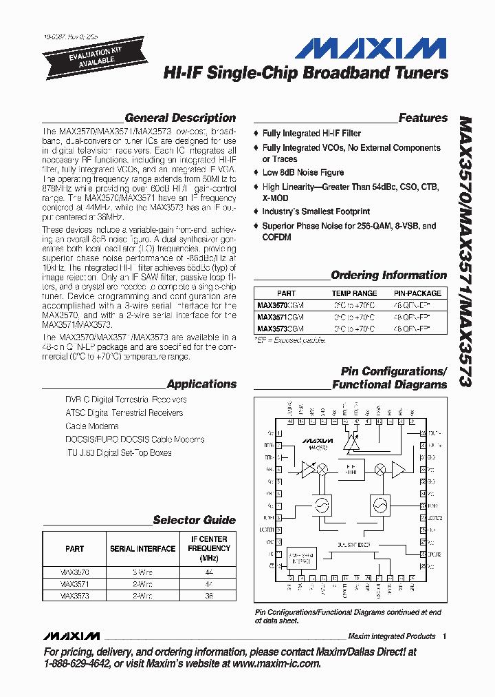 MAX3570_292113.PDF Datasheet