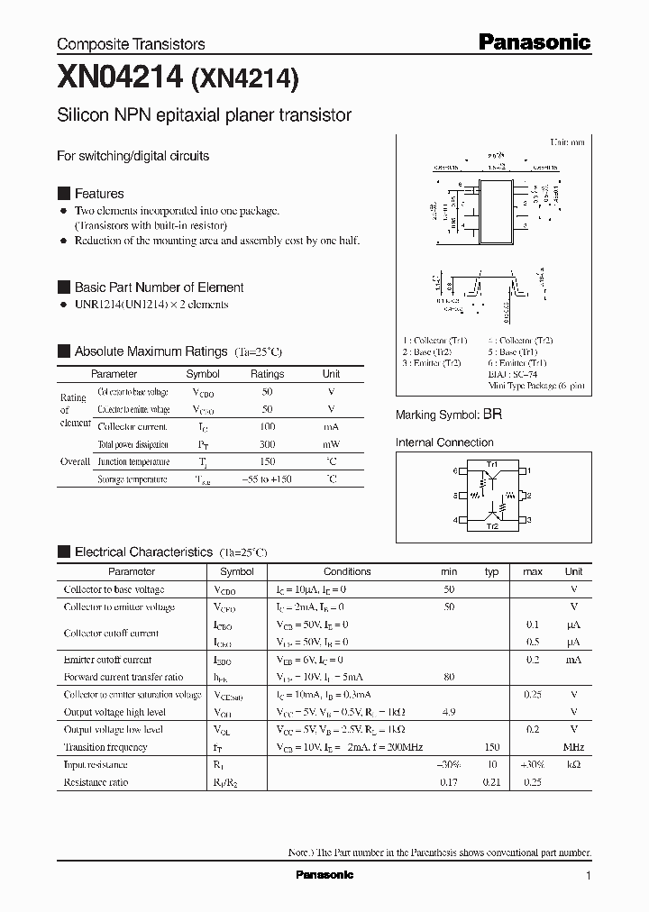 XN04214_286831.PDF Datasheet