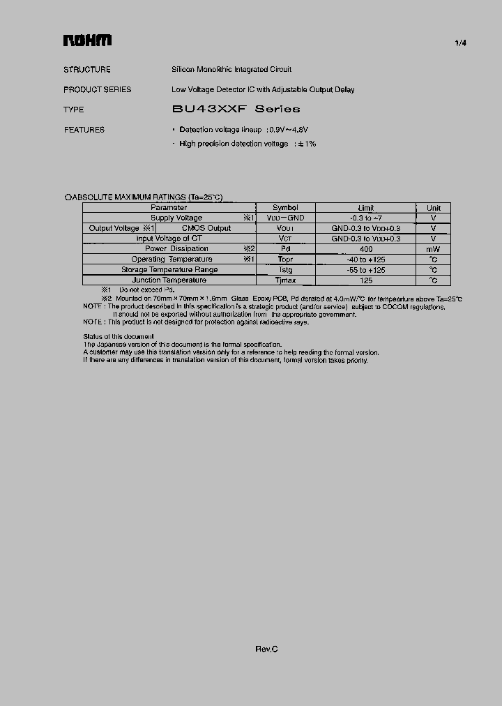 BU4340F_239976.PDF Datasheet