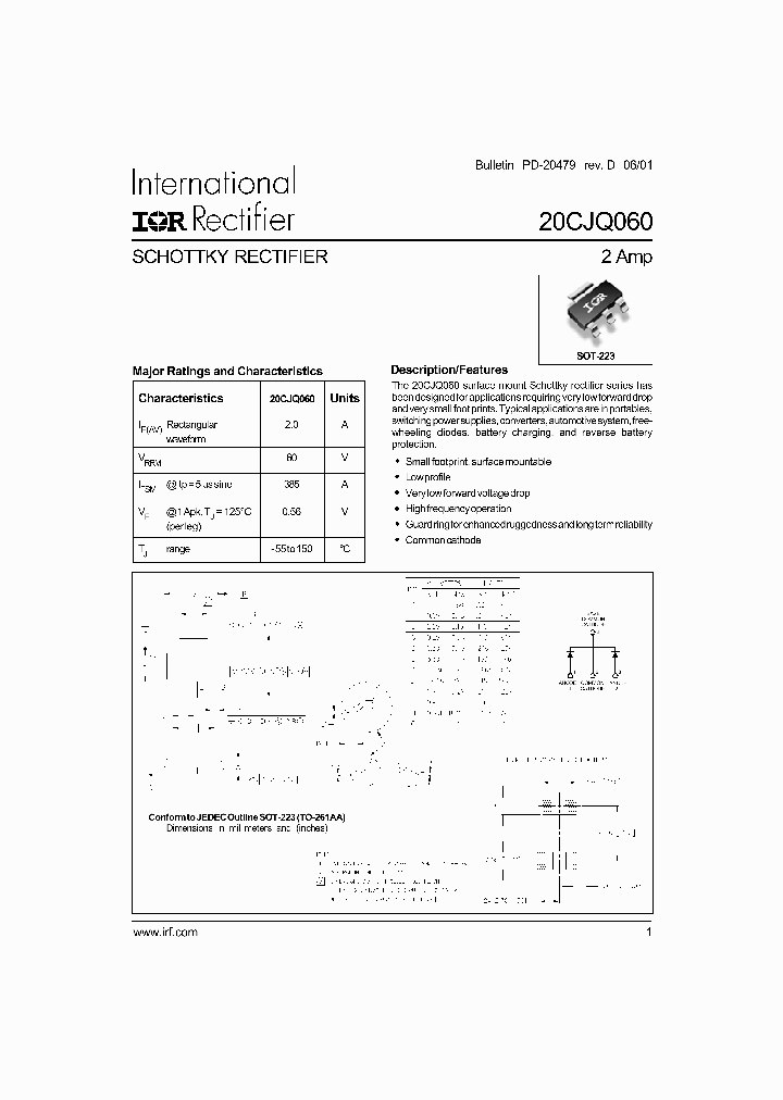 20CJQ060_359273.PDF Datasheet