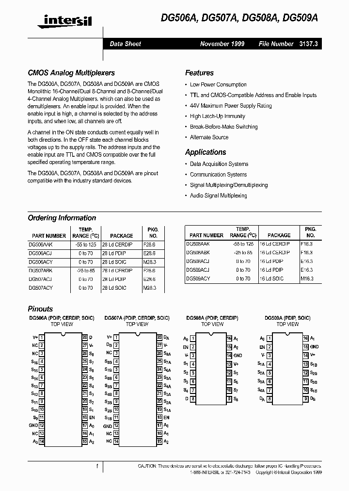 DG506A_79359.PDF Datasheet