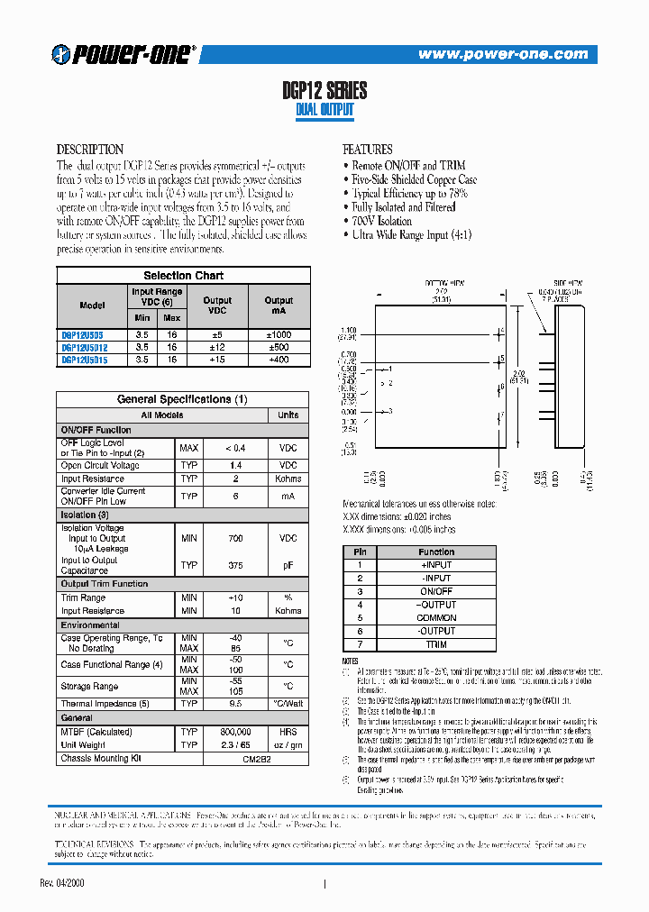 DGP12U5D12_369843.PDF Datasheet