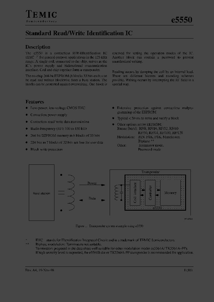 E5550F-S8NBSP_199998.PDF Datasheet