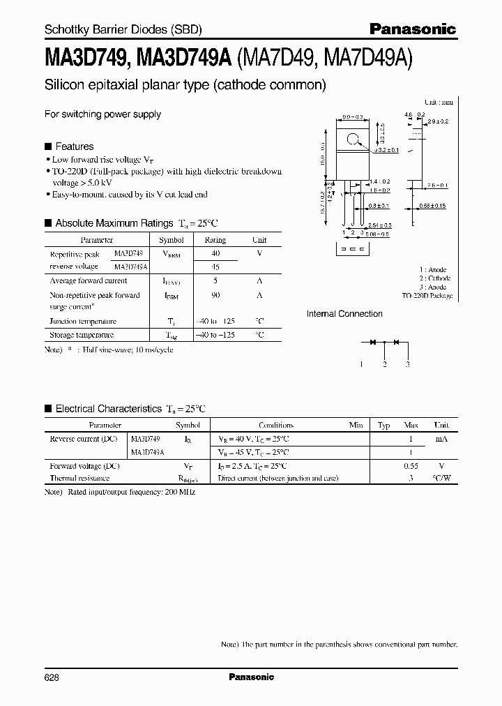 MA3D749A_357016.PDF Datasheet