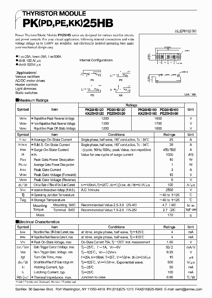 KK25HB120_280014.PDF Datasheet