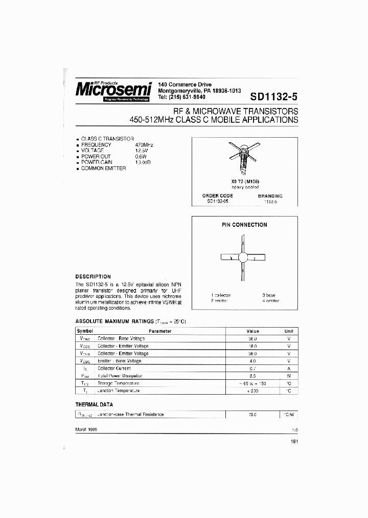 SD1132-5_366613.PDF Datasheet