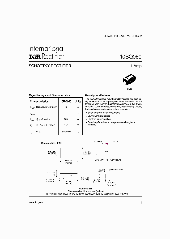 10BQ060_390507.PDF Datasheet