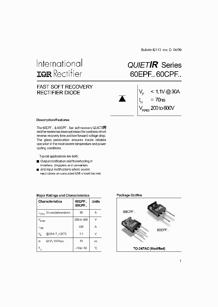 60EPF06_407581.PDF Datasheet