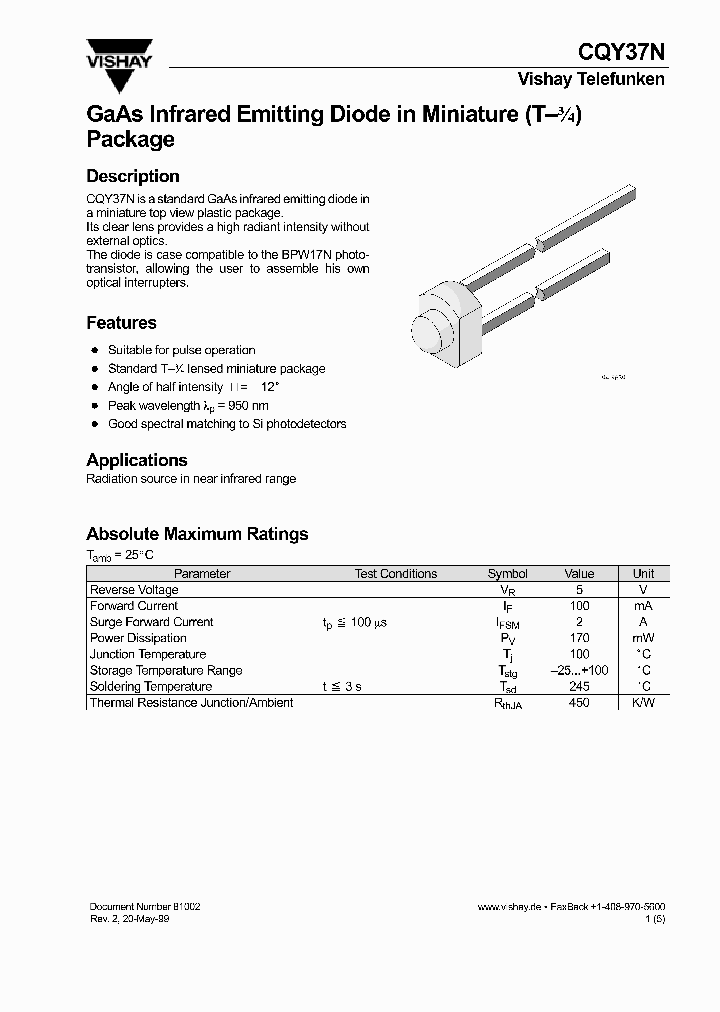 CQY37N_413460.PDF Datasheet