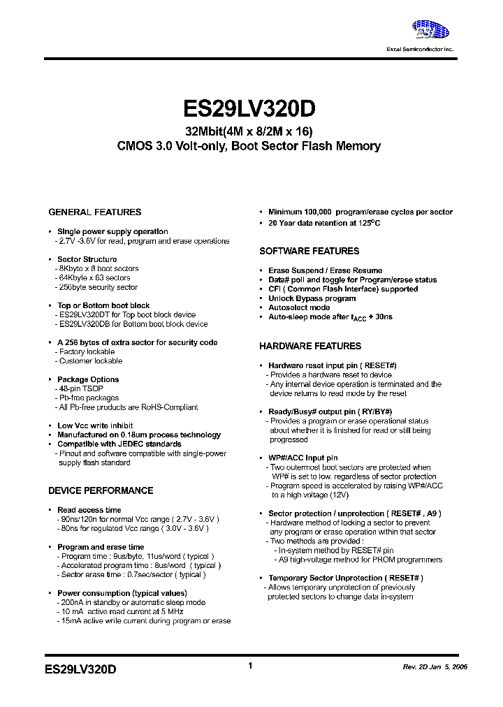 ES29LV160D-12RTG_417083.PDF Datasheet