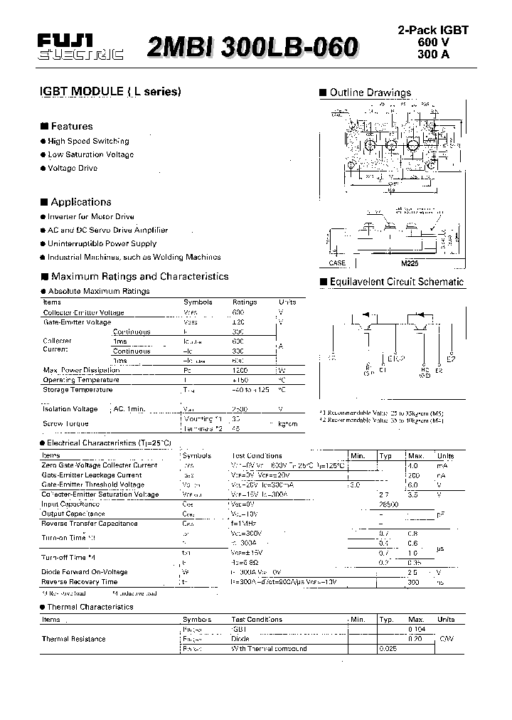 2MBI300LB-060_437451.PDF Datasheet