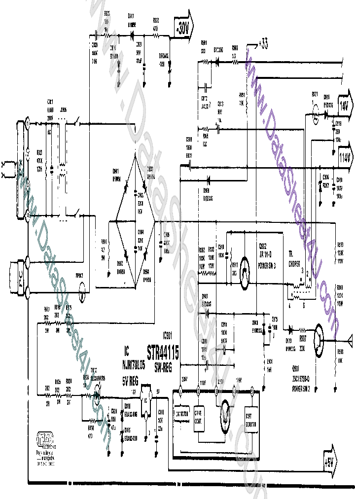 STR44115_442743.PDF Datasheet