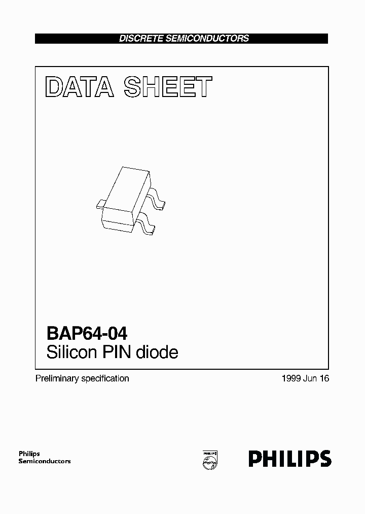 BAP64-04_502339.PDF Datasheet