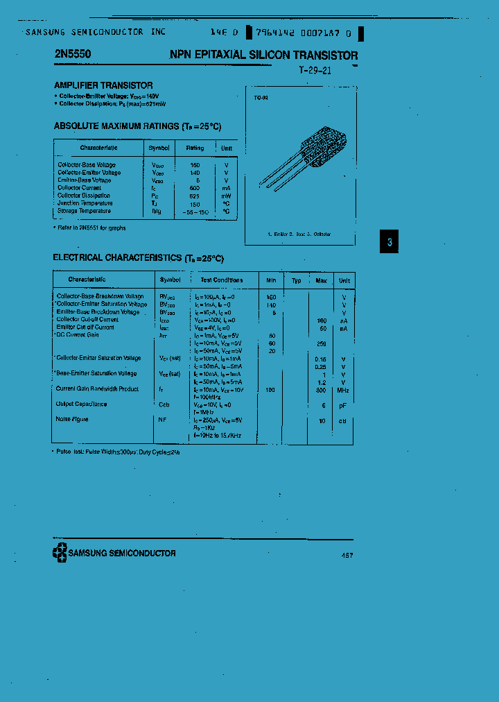 2N5550_737826.PDF Datasheet