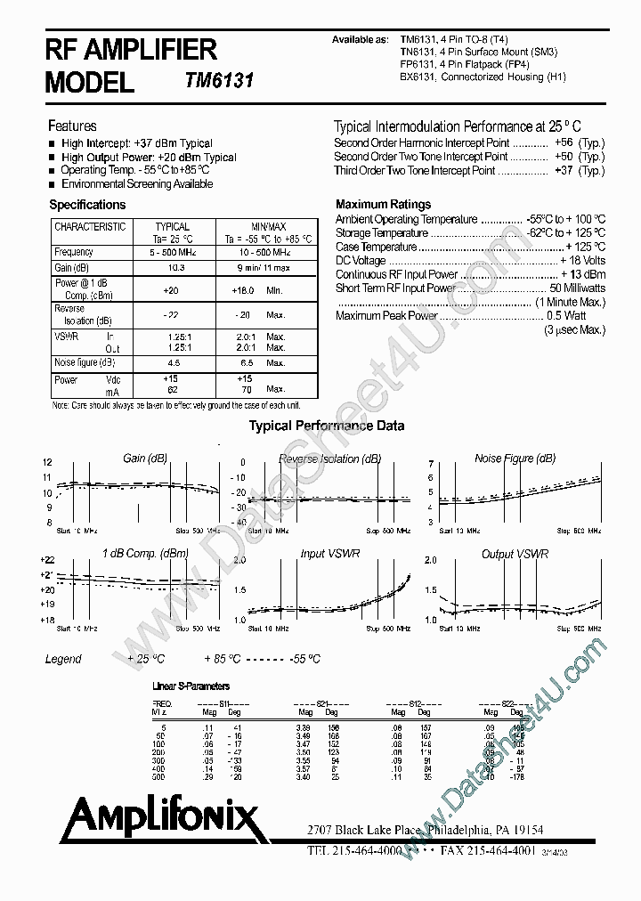 FP6131_696005.PDF Datasheet