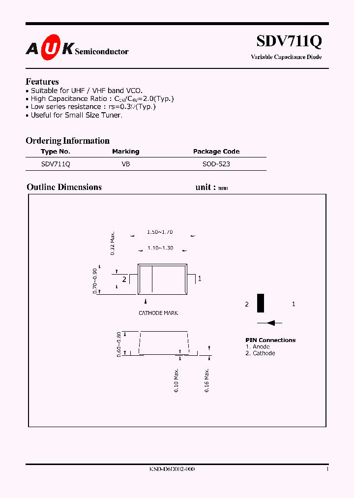 SDV711Q_638787.PDF Datasheet