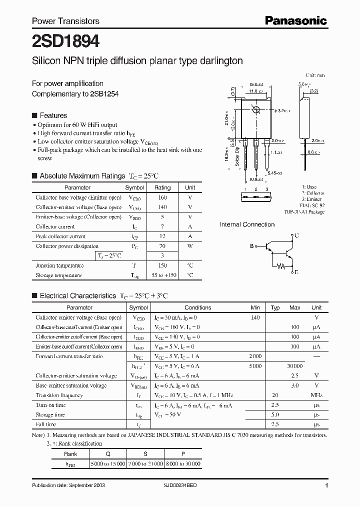 2SD1894_948847.PDF Datasheet