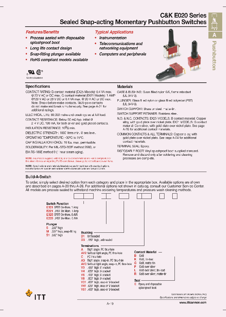 E125SD1A3BE_731649.PDF Datasheet