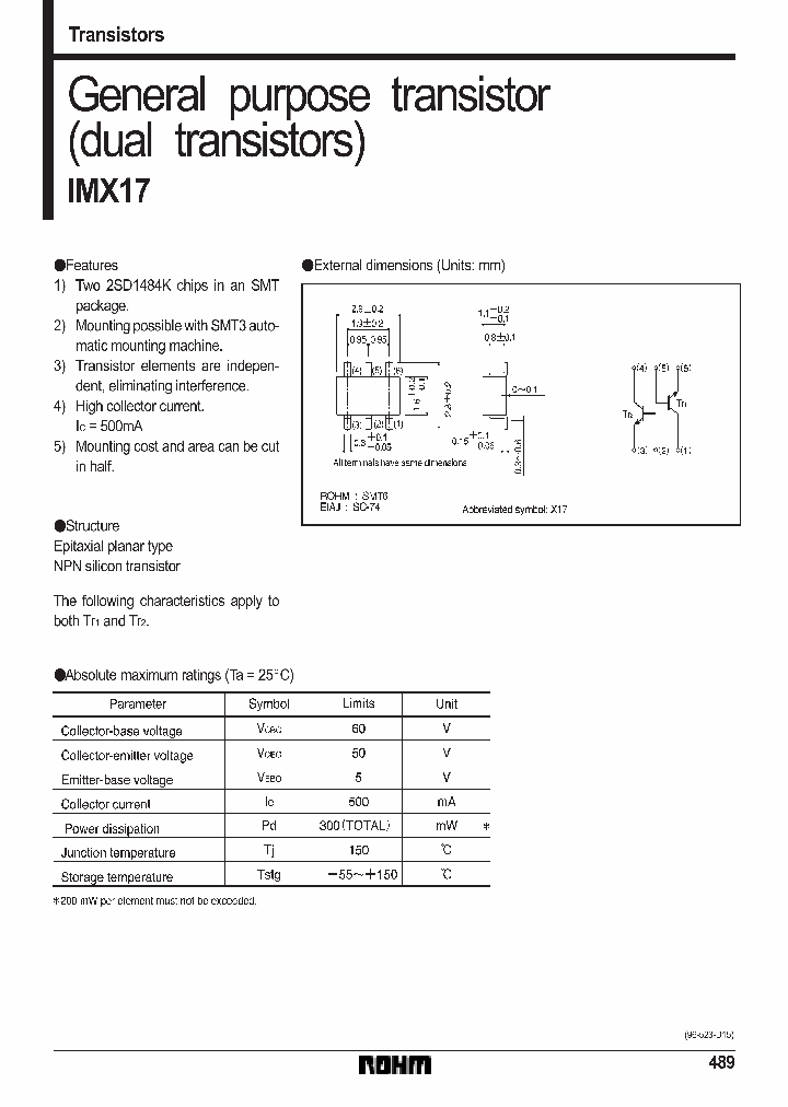 IMX171_725654.PDF Datasheet