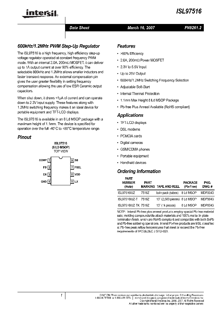 ISL9751607_704697.PDF Datasheet