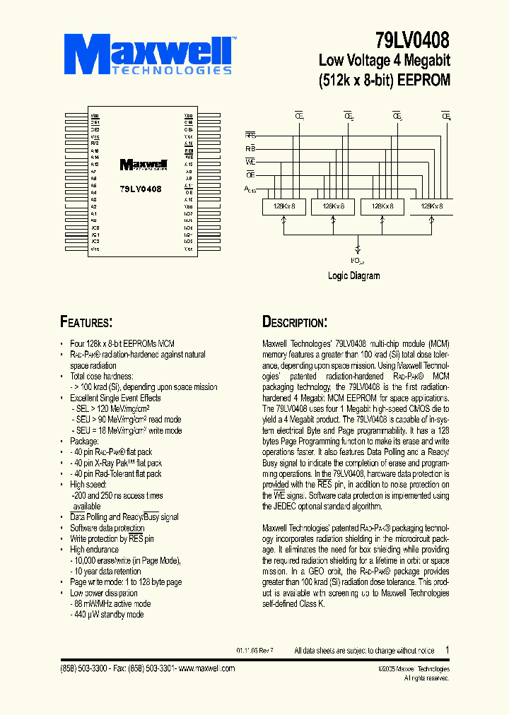 79LV0408XPFK-25_1203368.PDF Datasheet