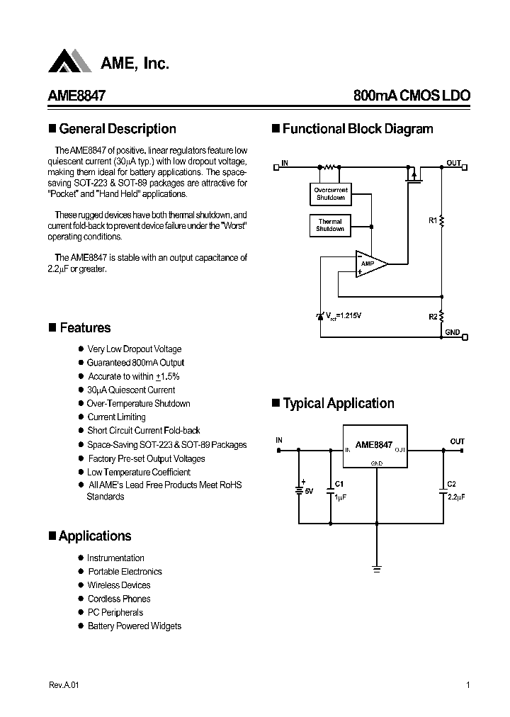 AME8847AEGT330Z_1209542.PDF Datasheet