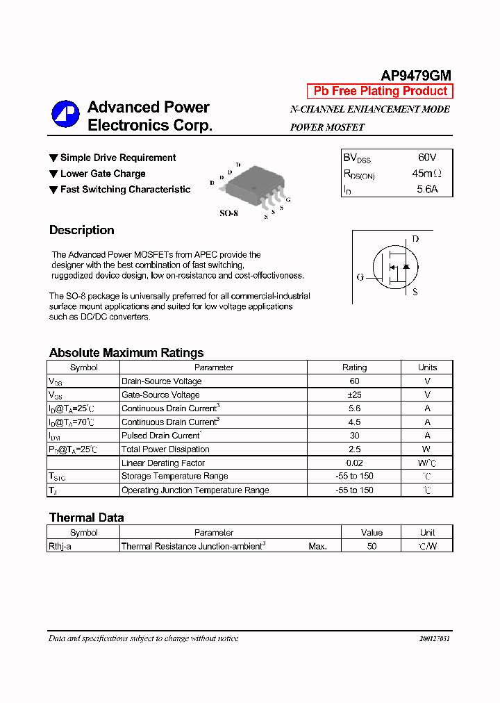 AP9479GM_1210609.PDF Datasheet