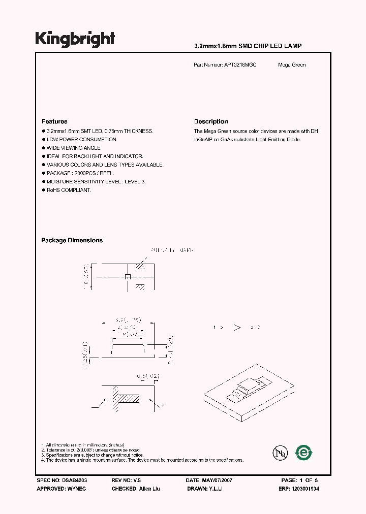 APT3216MGC_1211614.PDF Datasheet