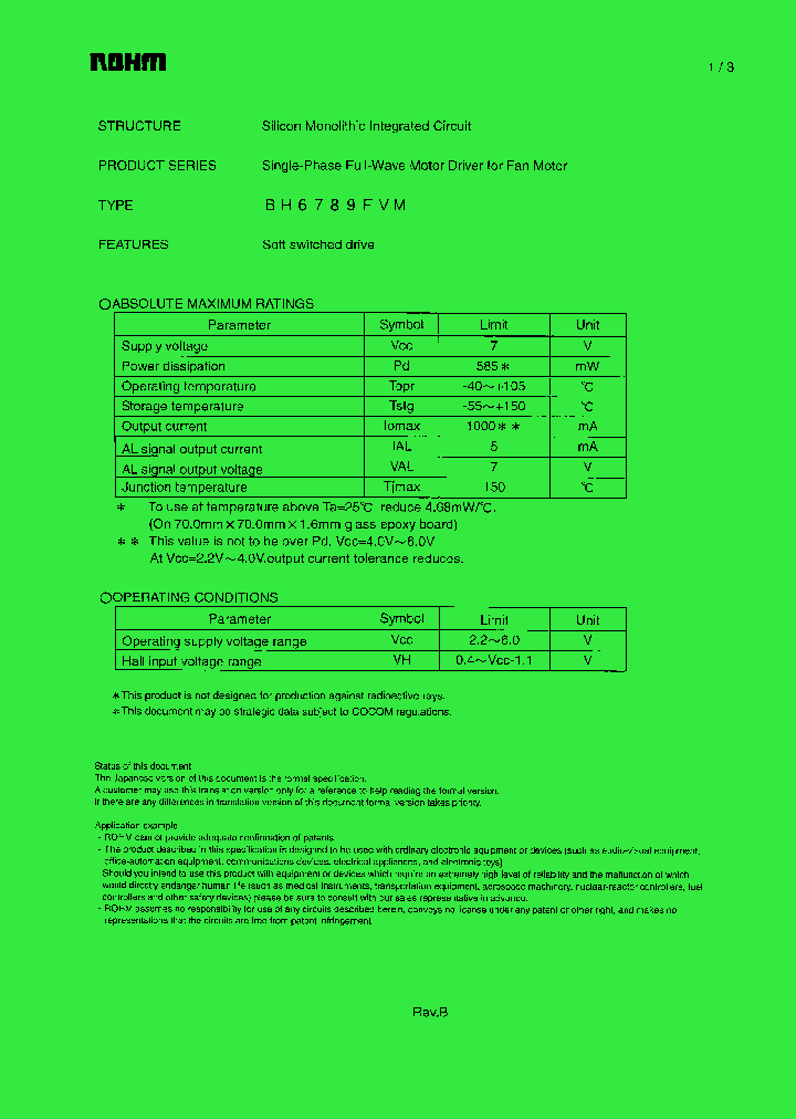 BH6789FVM_1219524.PDF Datasheet