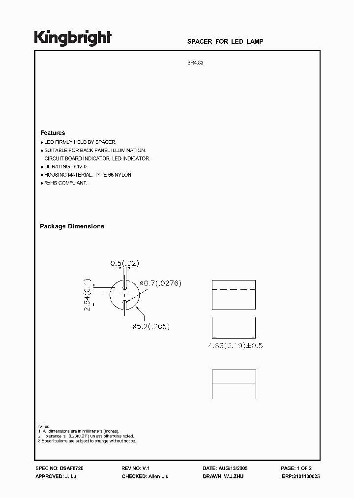 BR483_1220344.PDF Datasheet