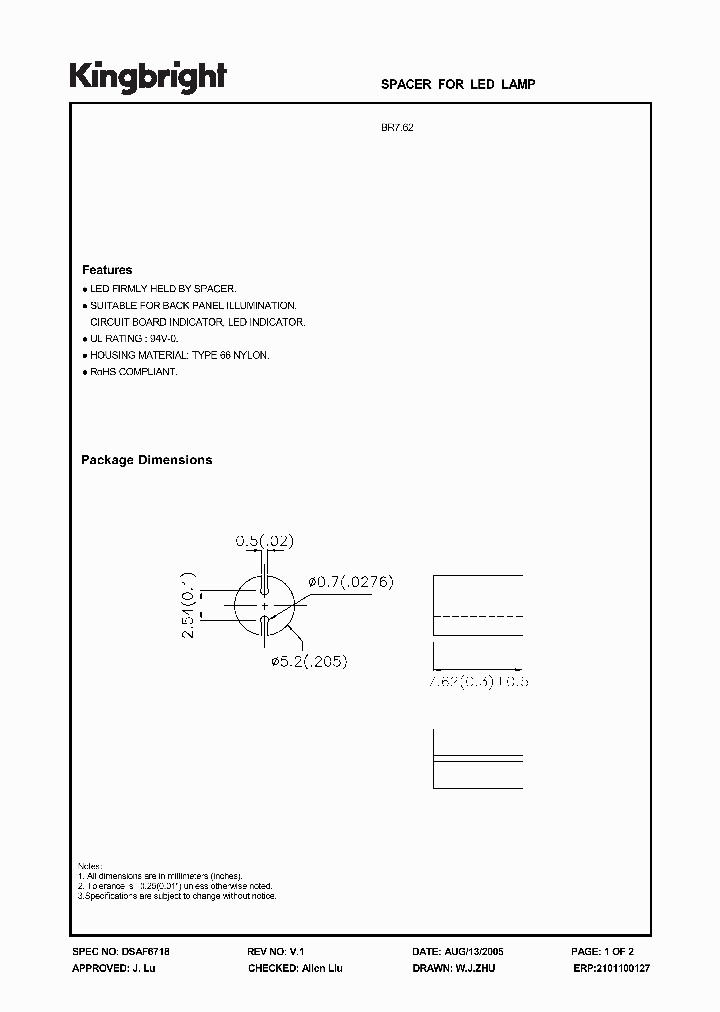 BR762_1220358.PDF Datasheet