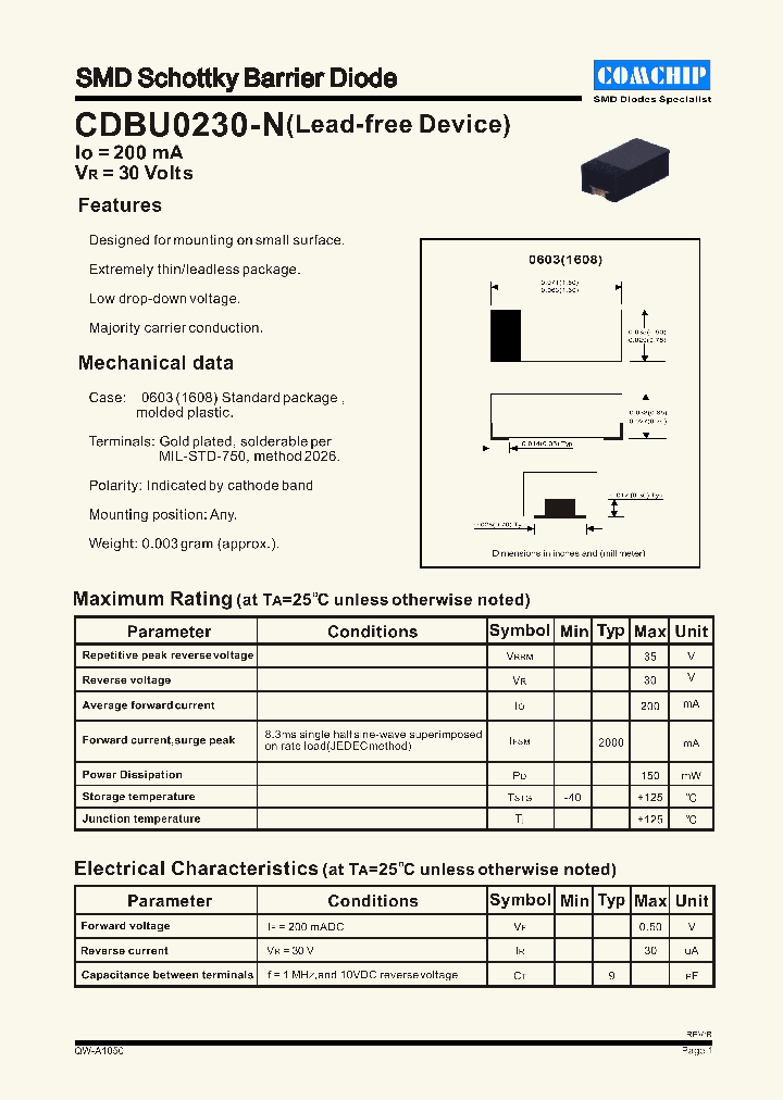 CDBU0230-N_1225243.PDF Datasheet