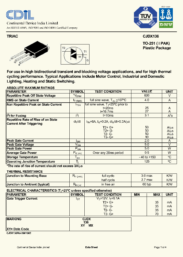 CJDX136_1226325.PDF Datasheet