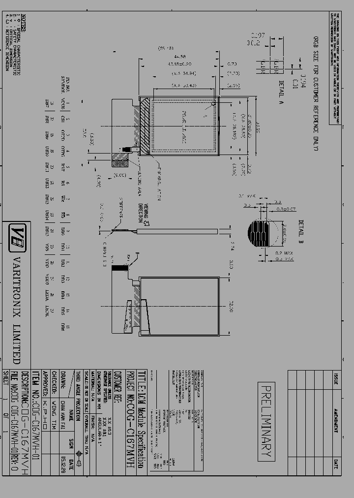 COG-C167MVH-01_1227770.PDF Datasheet