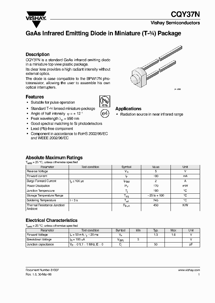 CQY37N06_1228228.PDF Datasheet