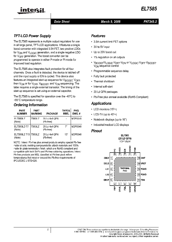 EL758506_1236740.PDF Datasheet