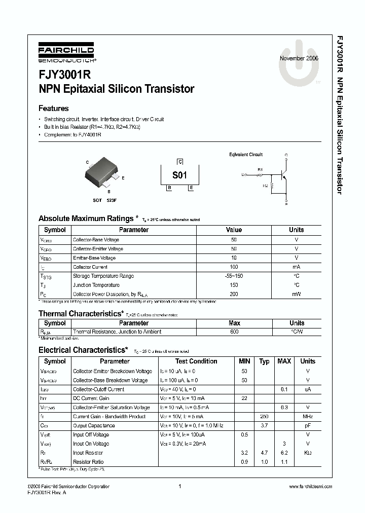 FJY3001R_1240445.PDF Datasheet