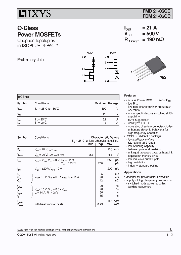 FMD21-05QC_1240927.PDF Datasheet