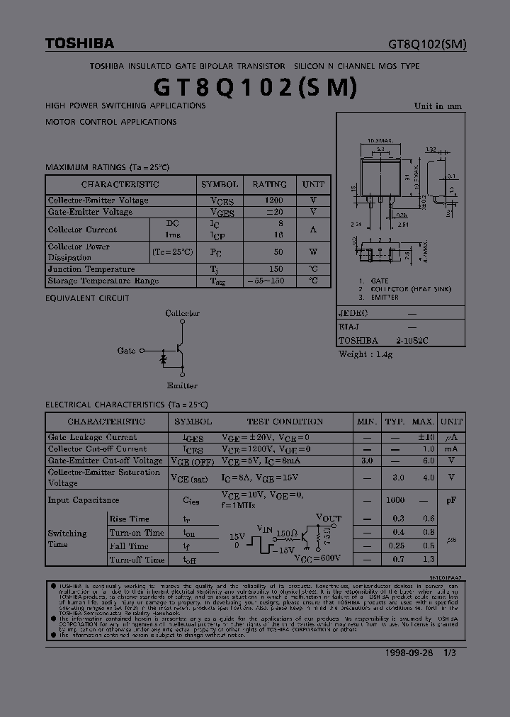 GT8Q102SM_1246432.PDF Datasheet