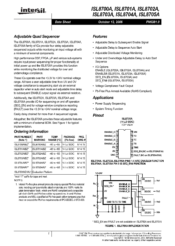 ISL8702AIBZ_710762.PDF Datasheet